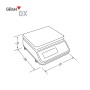 Gram Core DX-3 kg - Inicio - GRAM