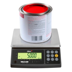 Gram Core RZ-6kg - Compactas - GRAM