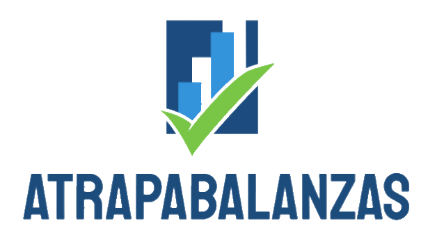 Atrapa Balanzas - Venta de Balanzas de Precisión Online